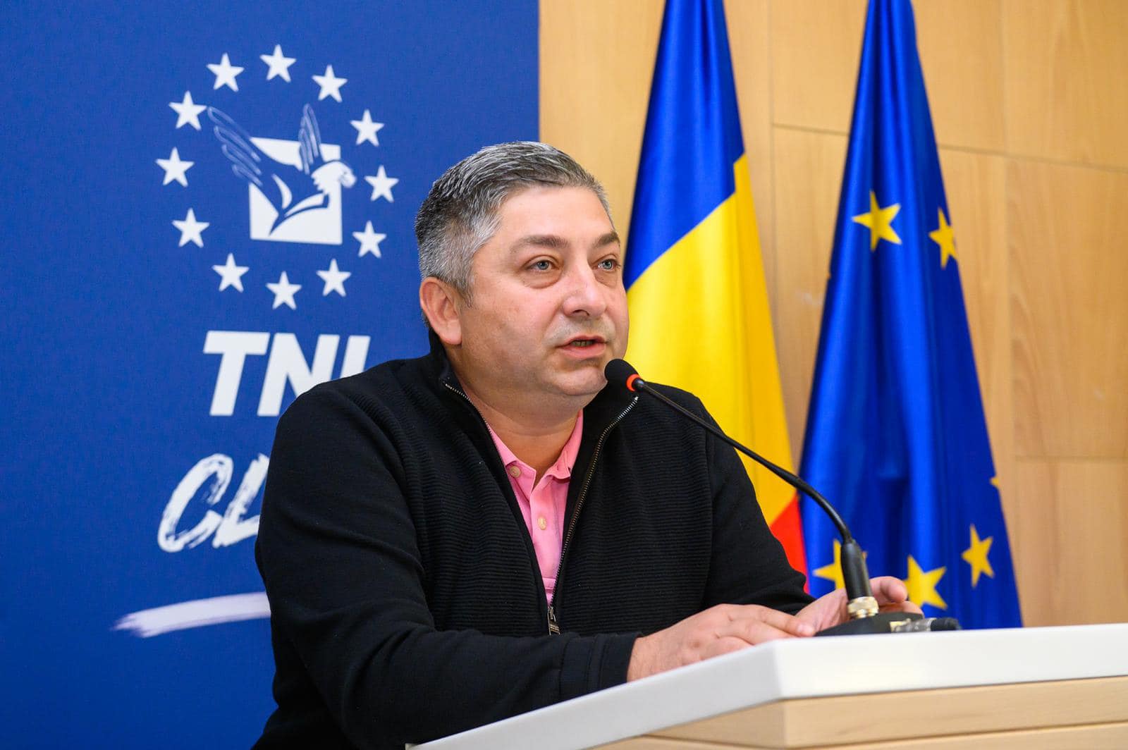 Alin Tișe