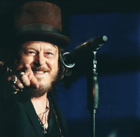 Zucchero și-a amânat concertele din România din cauza războiului din Ucraina /Foto: comunicat de presă Mtime Entertainment