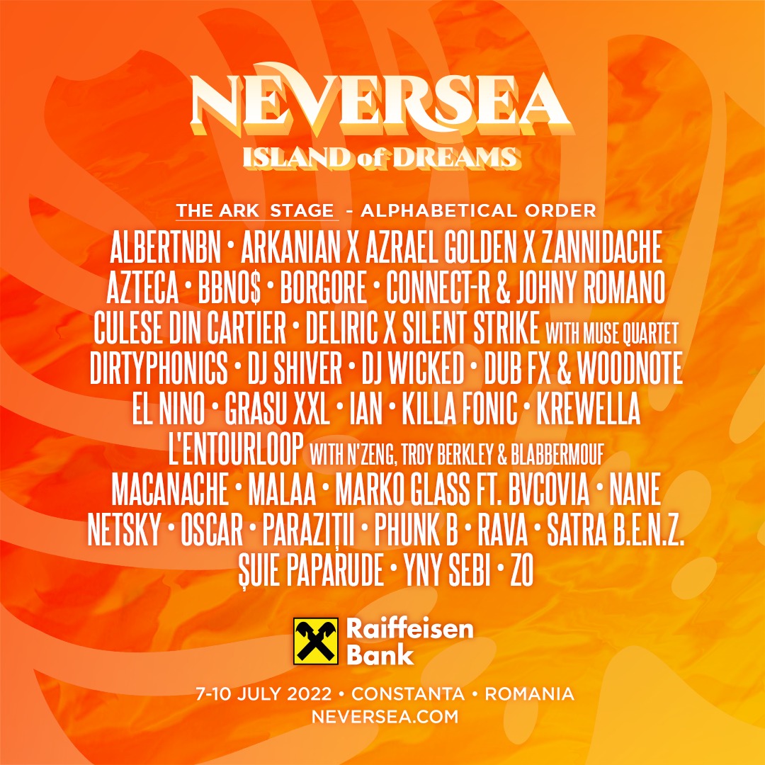 Neversea