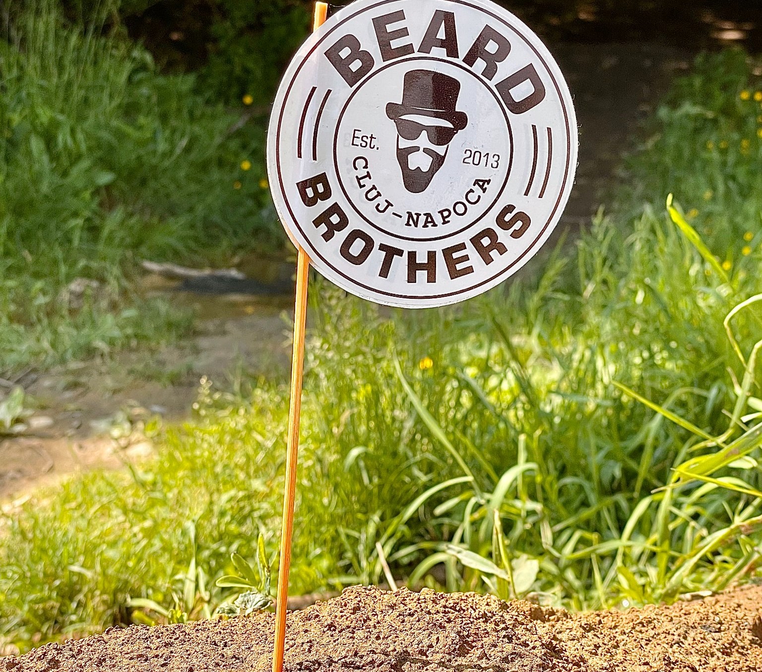 Beard Brothers construiește o școală de meserii în Cluj pentru copiii care se află în plasament sau care nu au o situație financiară bună/ Foto: Beard Brothers - Facebook