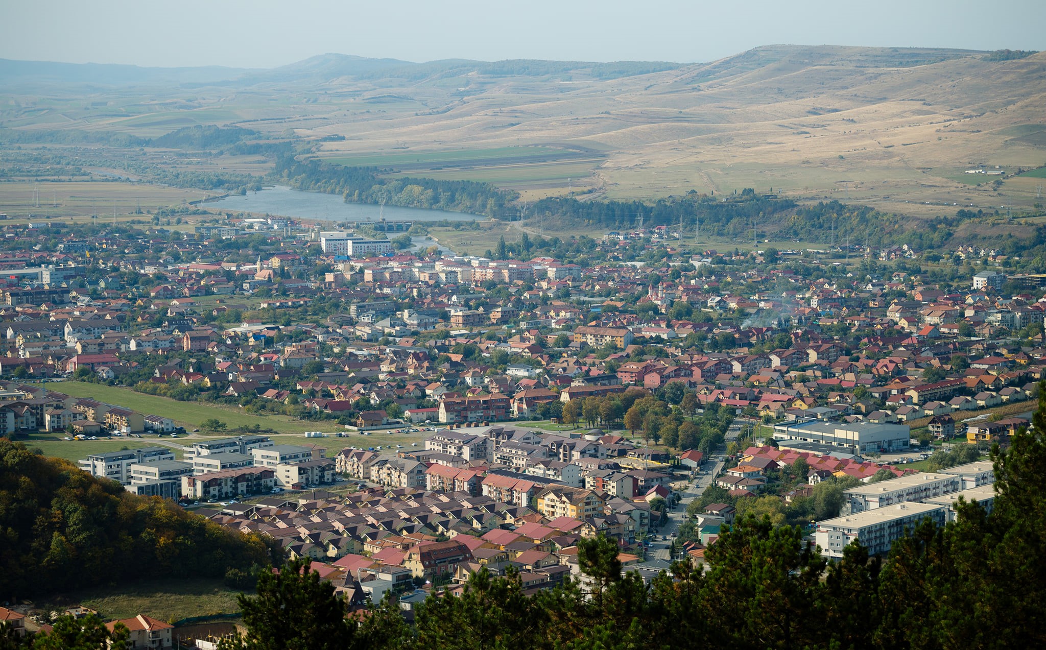 Floreștiul este în topul preferințelor imobiliare/ Foto: Primăria Comunei Florești - Facebook