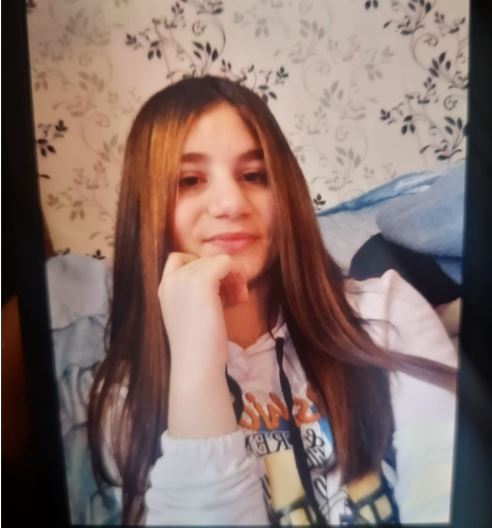 Minoră de 12 ani din Cojocna