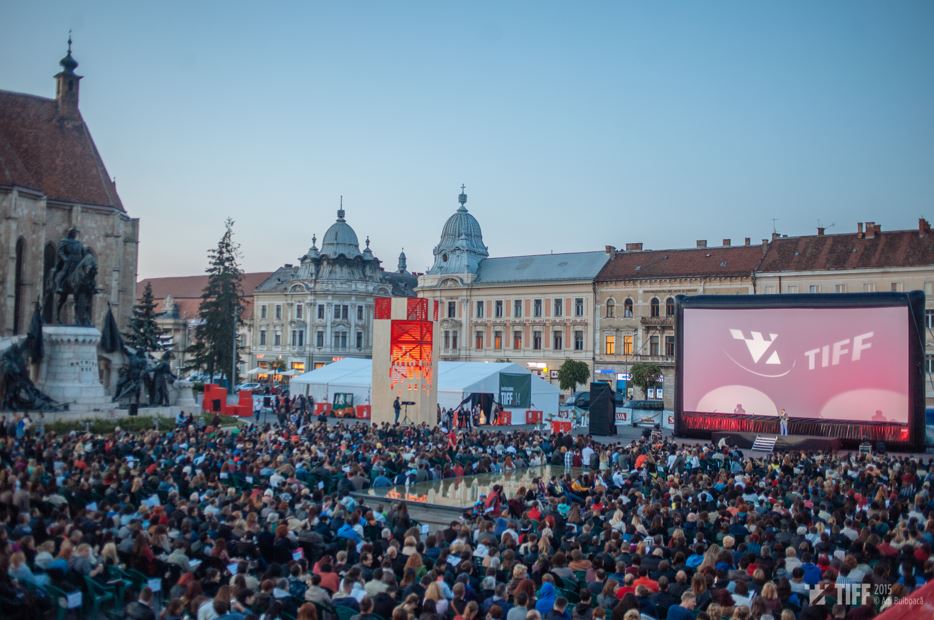 TIFF 2022 anunță actorii selectați în programul 10 pentru FILM / Foto: Facebook - TIFF