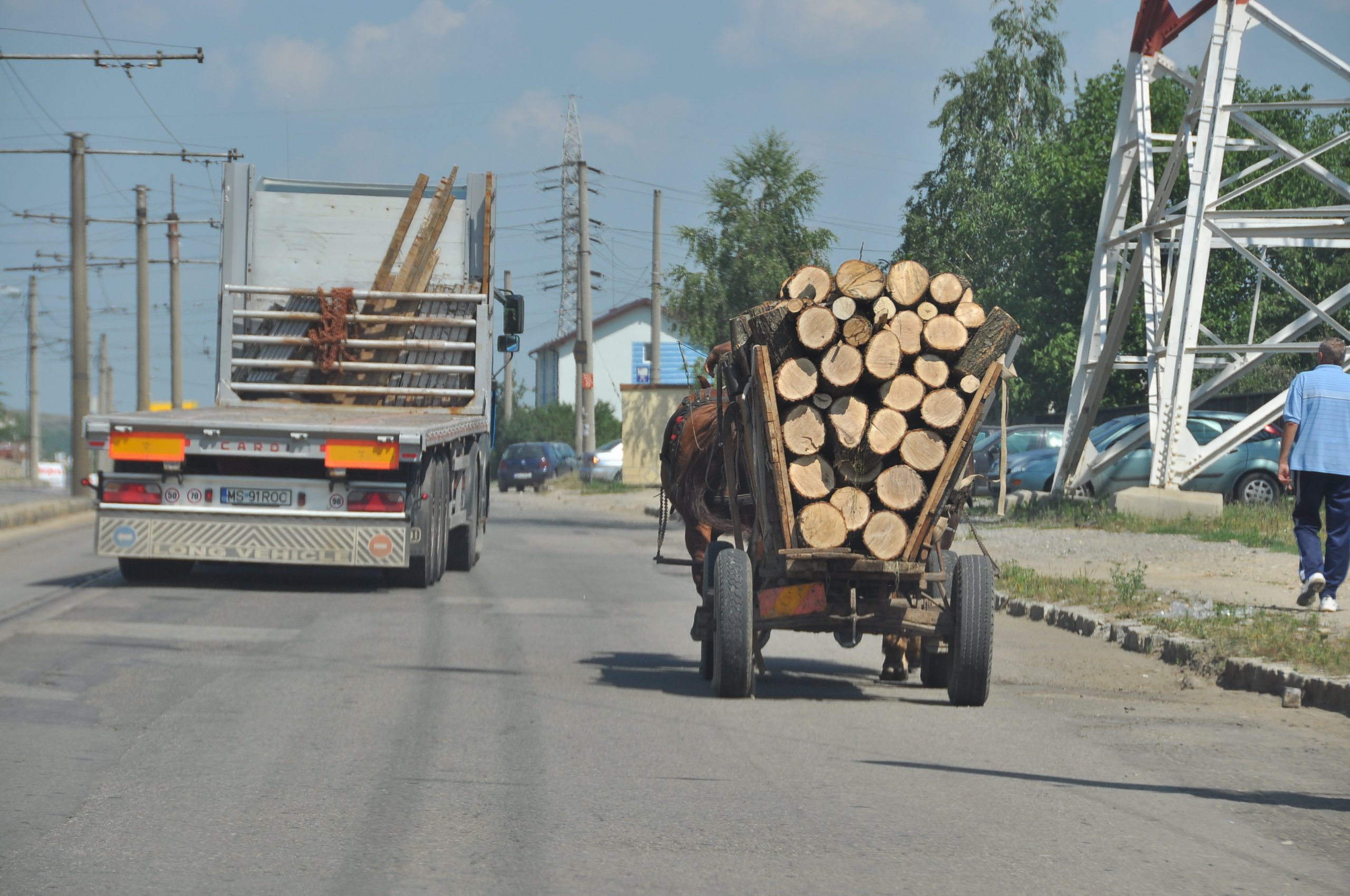 Caruțele