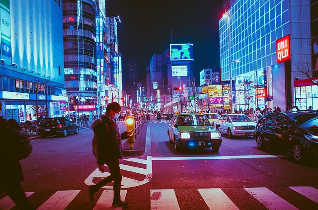 Japonia se pregăteşte să permită intrarea turiştilor în ţară