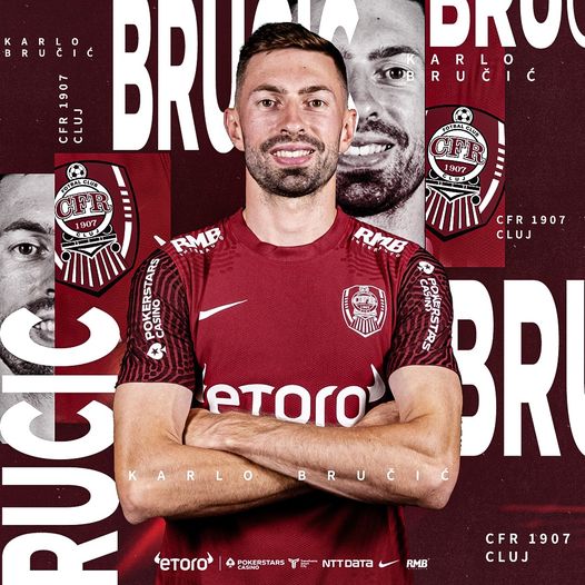 Karlo Brucic