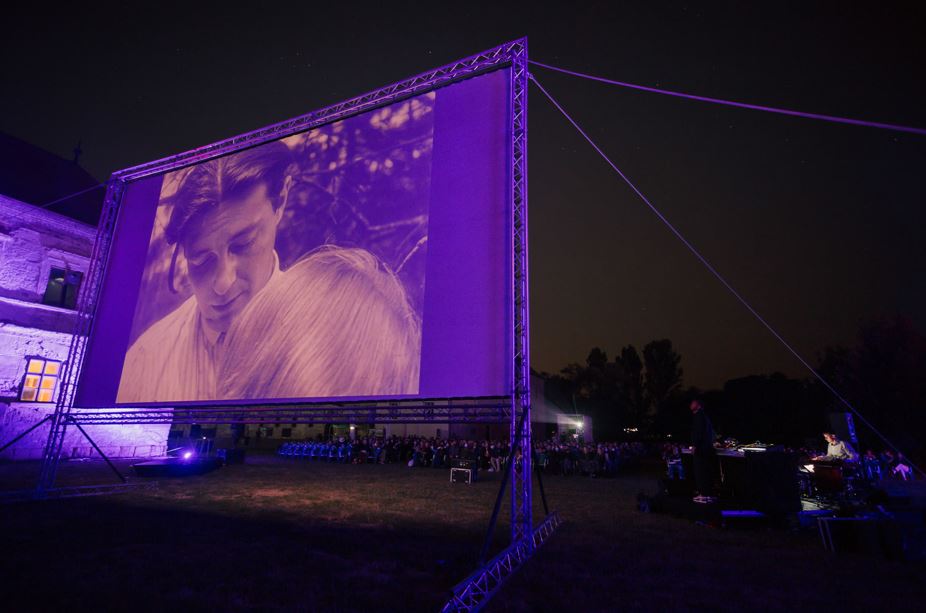 Creatorii de conținut pasionați de cinematografie au șansa să câștige o experiență inedită la Cluj-Napoca / Foto: Facebook - TIFF