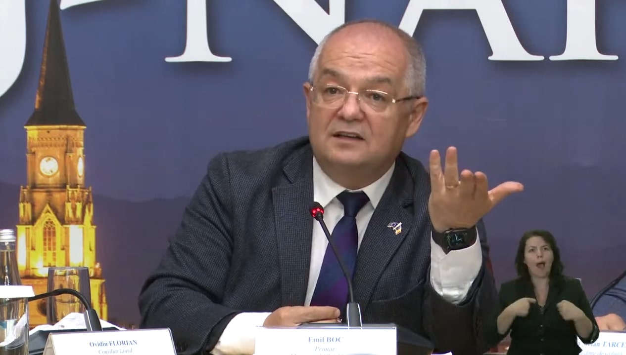 Emil Boc