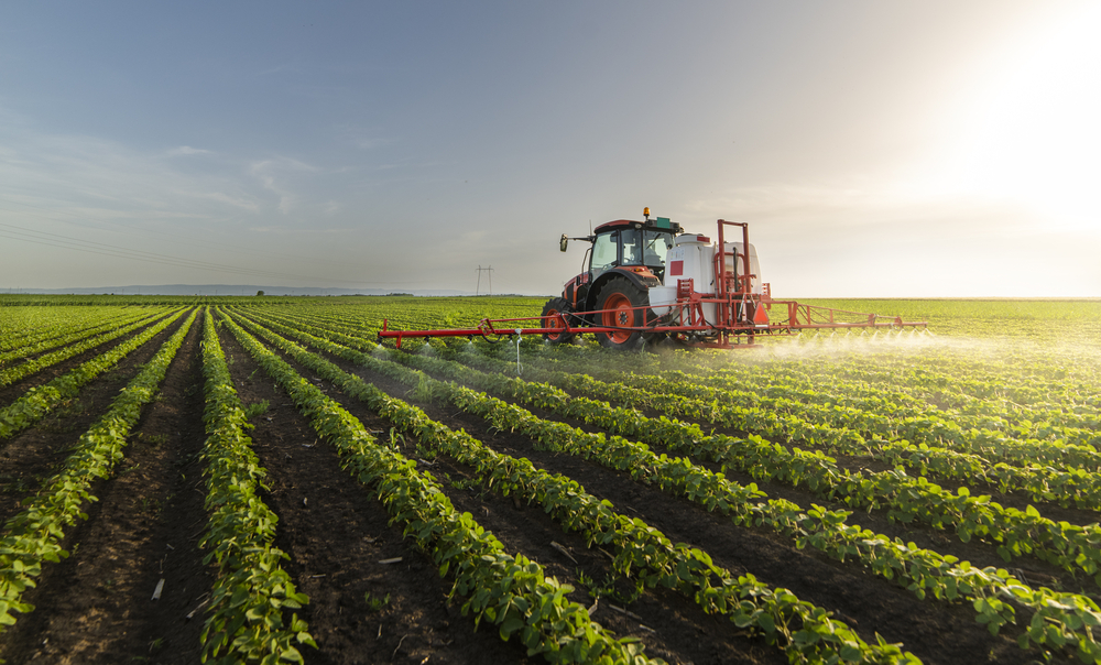 Agricultura și științele mediului