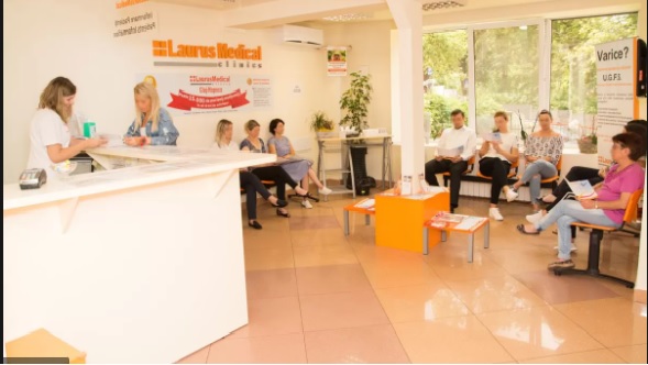 Laurus Medical
