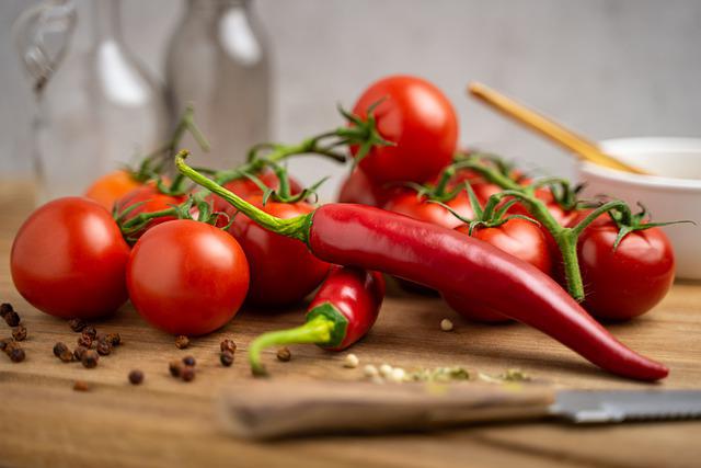 Aliment poate preveni boli fatale / Foto: pixabay.com