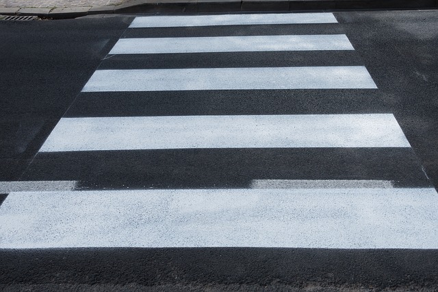 Patru treceri de pietoni noi se înființează în Cluj-Napoca / Foto: pixabay.com