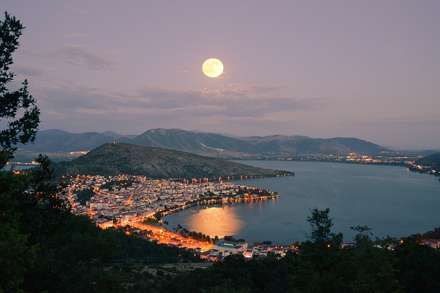 Avertisment pentru românii care pleacă în Grecia / Foto: pixabay.com