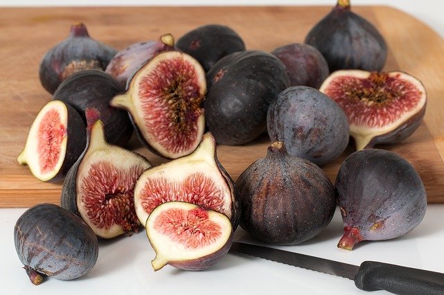 Fructul care reglează nivelul de zahăr din sânge. Previne căderea părului și cancerul/ Foto: pixabay.com