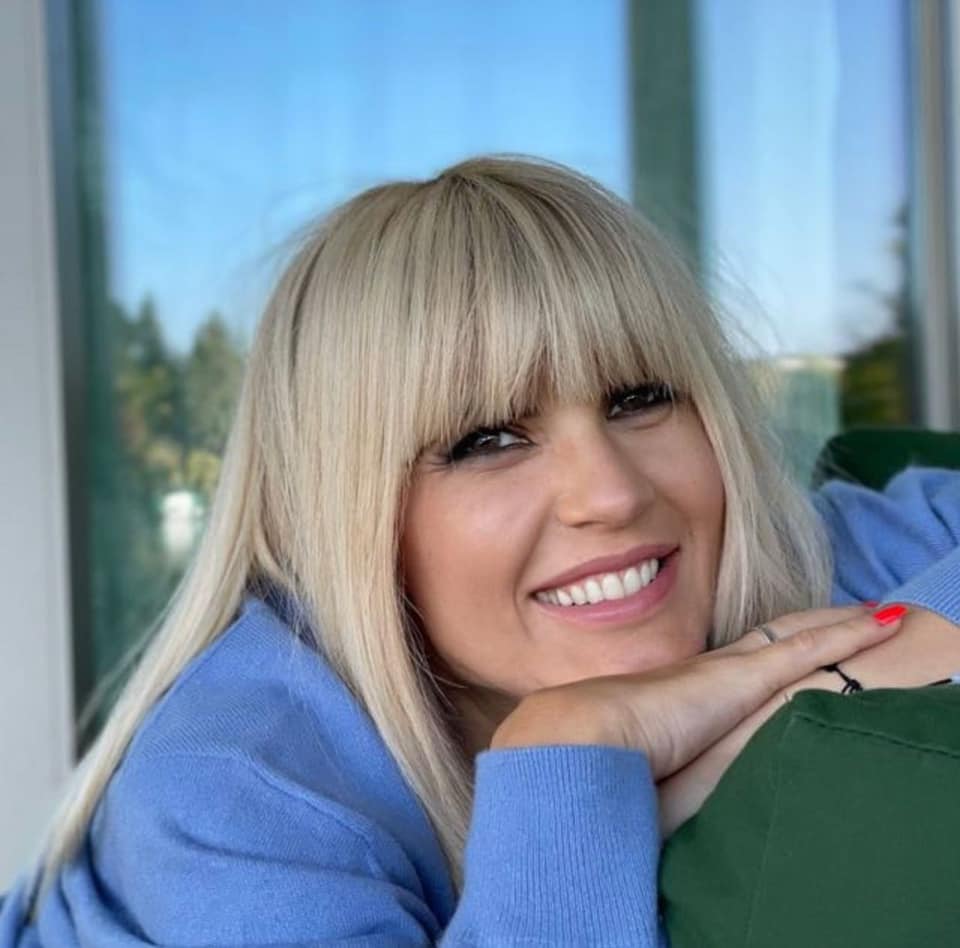 Instanţa din Bulgaria a dispus punerea în executare a mandatului european emis pe numele Elenei Udrea şi extrădarea în România
