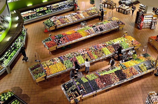 Cele mai bune alimente pentru sănătate cate te ajută să slăbești / Foto: pixabay.com