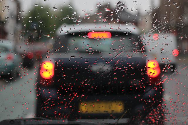 Multe accidente semnalate lângă Cluj-Napoca