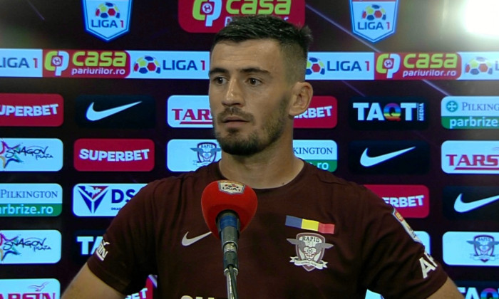 Adrian Bălan