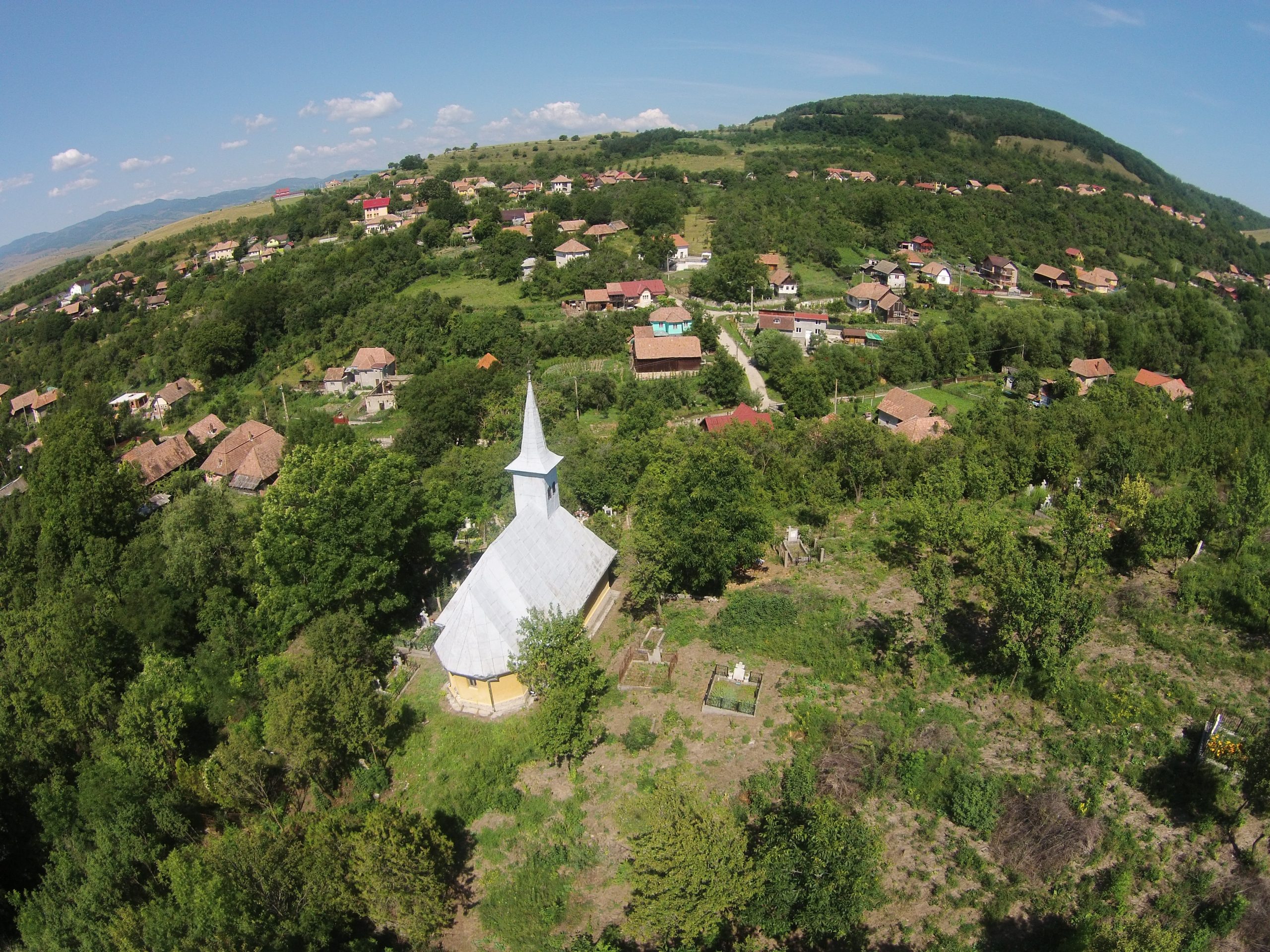 sursa foto Parohia Ortodoxa Ciurila Cluj