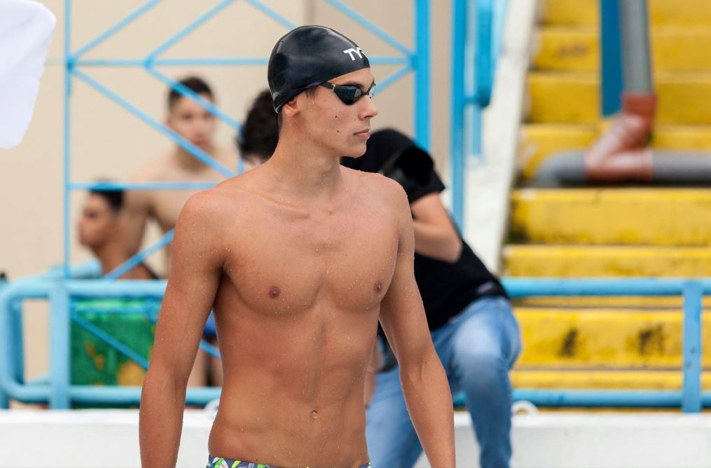David Popovici
