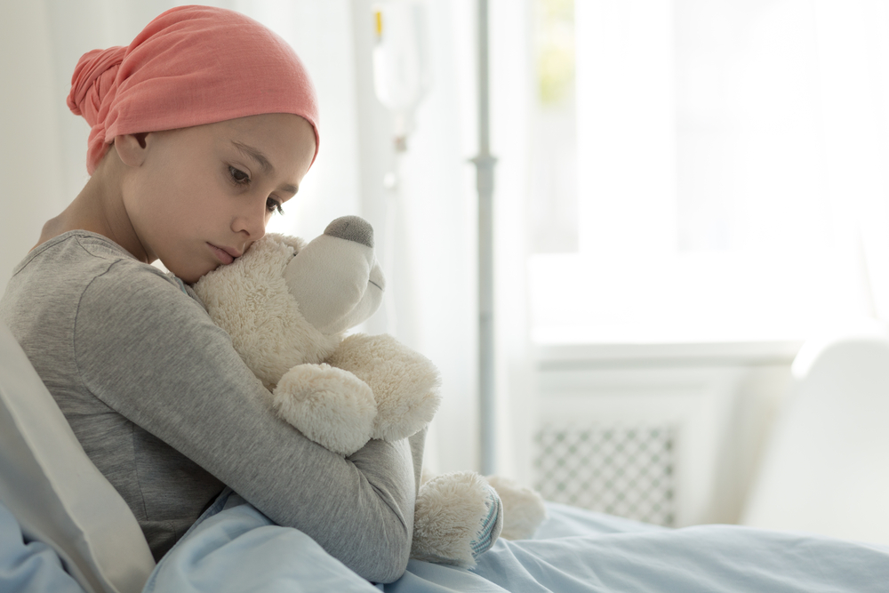 Terapie nouă pentru cel mai întâlnit tip de cancer la copii