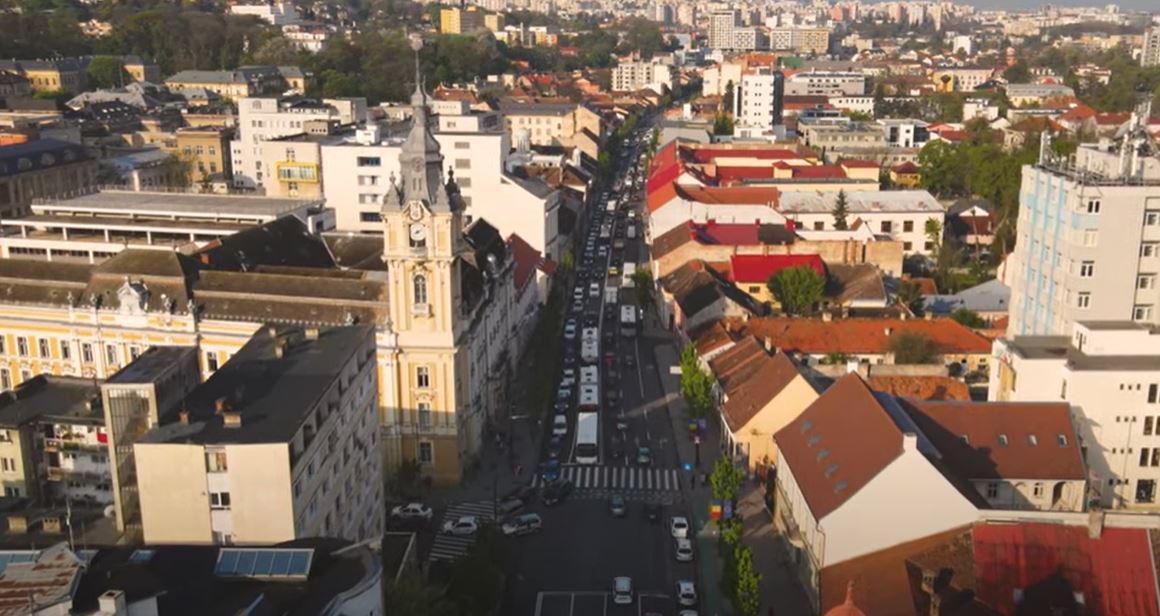 Cercetătorii UBB anunță „noua normalitate” post-pandemie / Foto: captură ecran video YouTube - Legat de Cluj