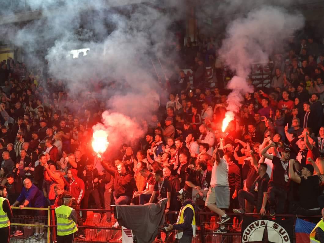 Grupul KVSC
