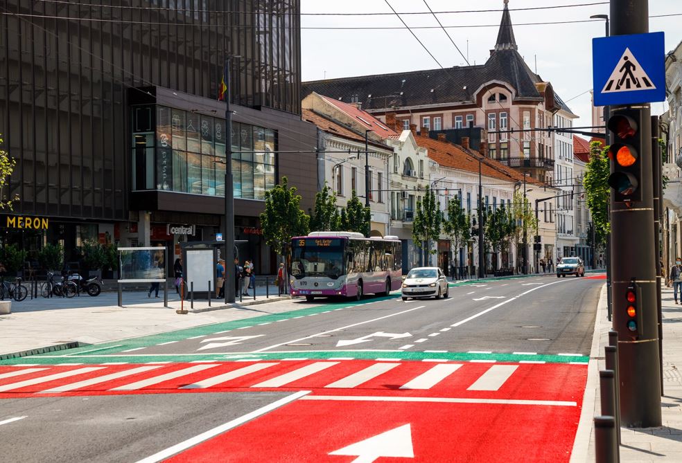 Cluj-Napoca