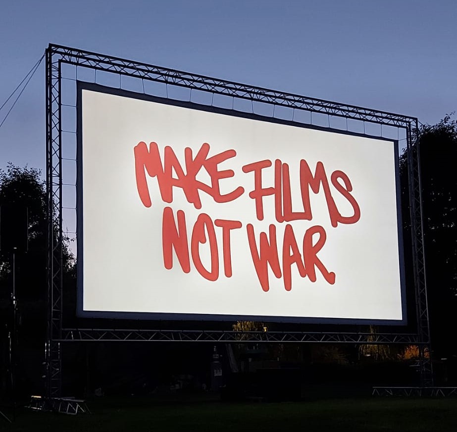 Organizatorii Festivalului Internațional de Film Transilvania anunță prima ediție SUNSCREEN Film & Arts Festival – un nou eveniment la malul mării