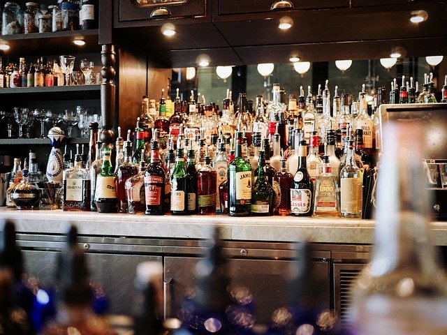 Băutura alcoolică bună pentru sistemul digestiv / Foto: pixabay.com