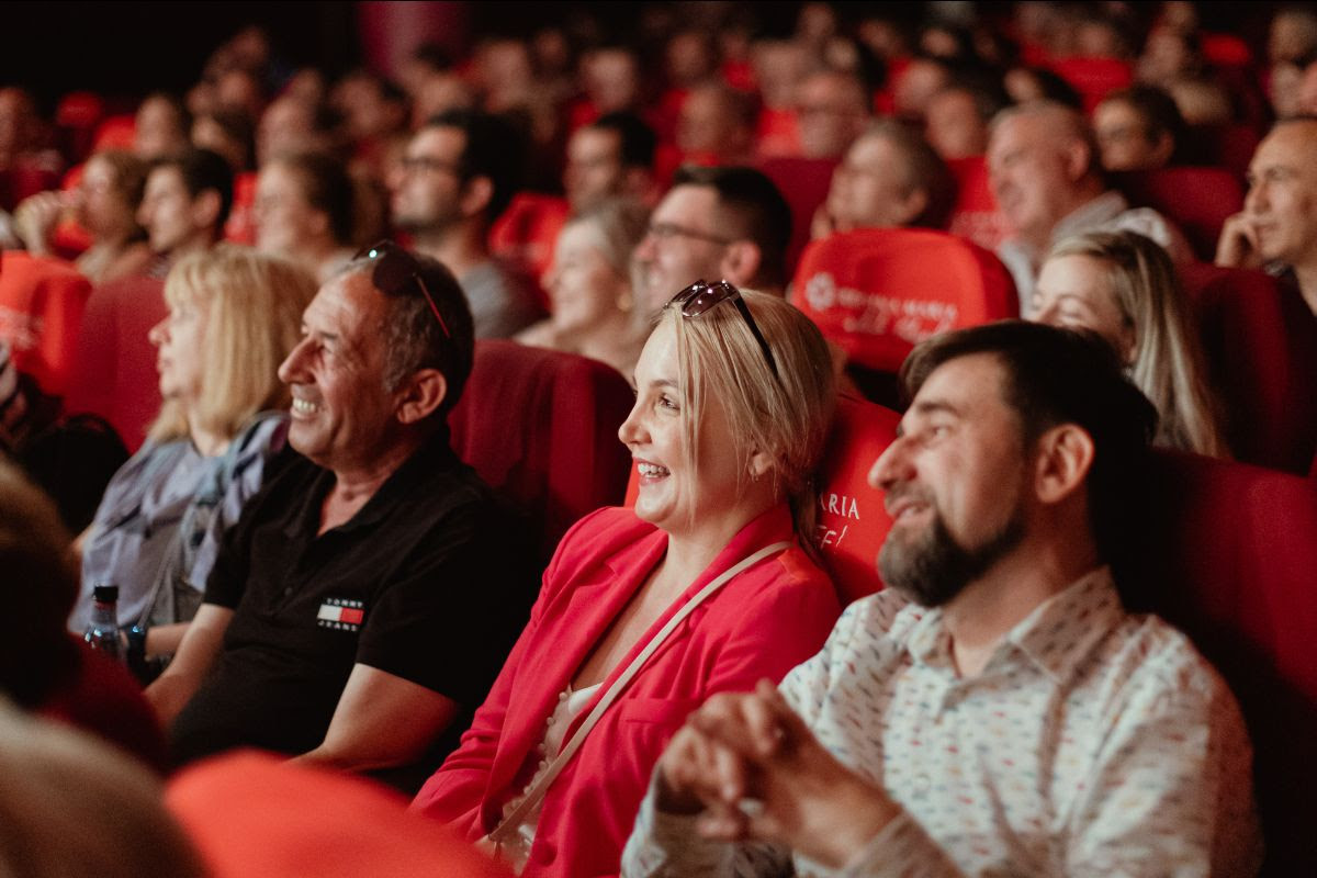 Ultimele trei zile la TIFF 2022 / Foto: TIFF