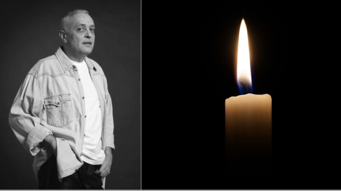 A murit Leluț Vasilescu
