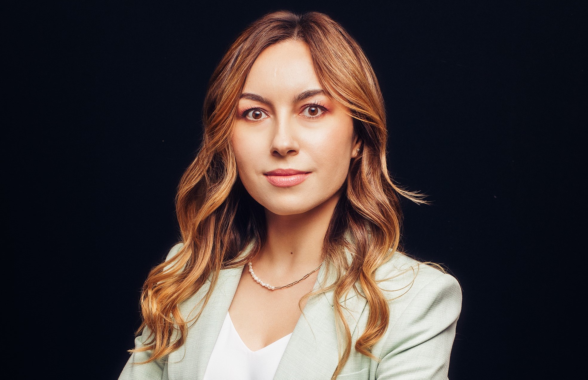 Irina Manole