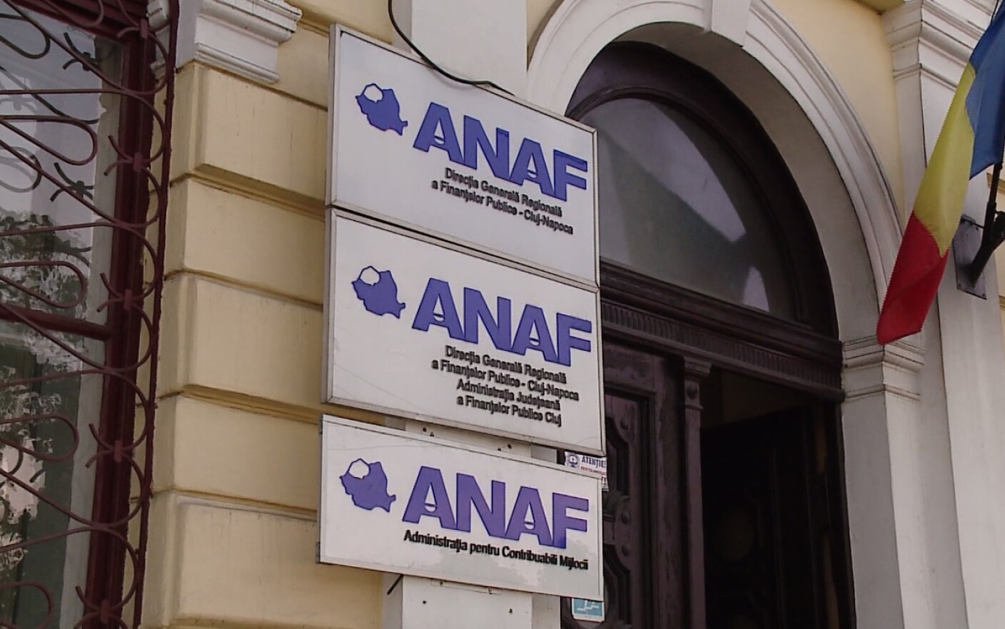 Profesorii clujeni