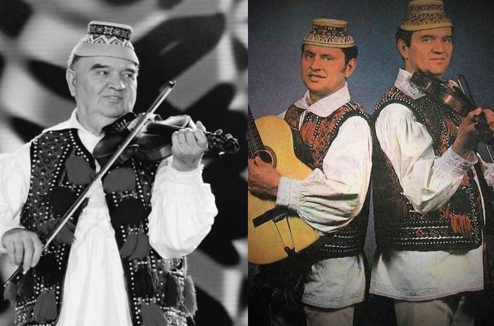 A murit Ștefan Petreuș