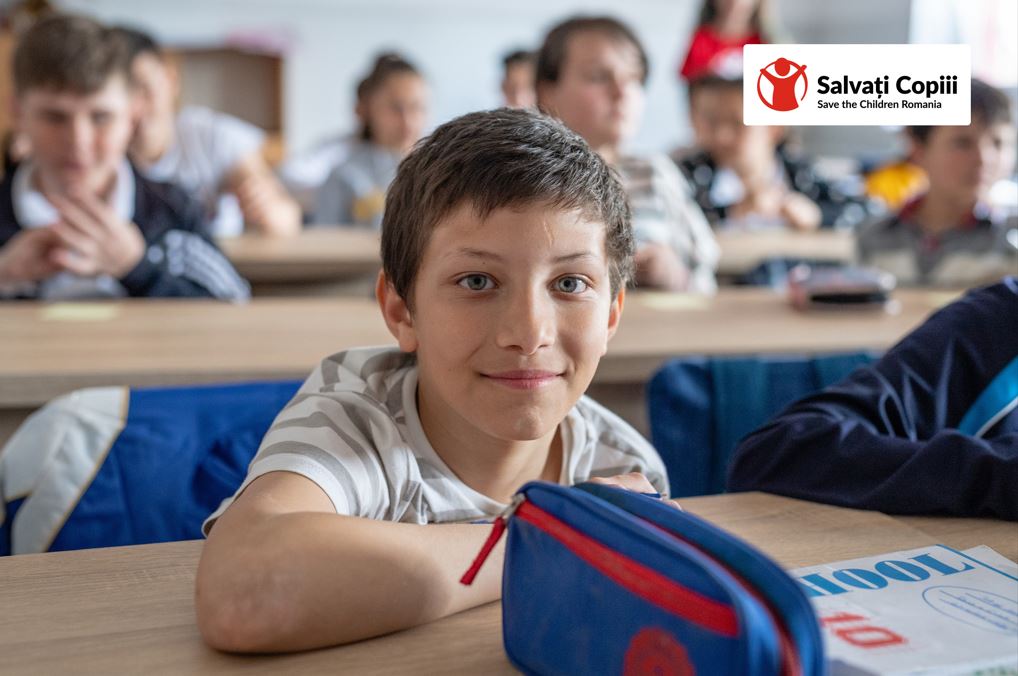 Peste 10% dintre elevii de clasa a VIII-a de la țară nu s-au înscris la examene