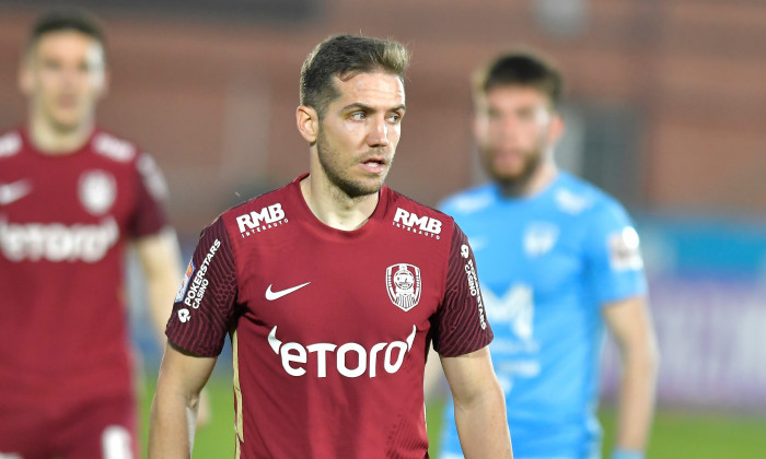 Alex Chipciu