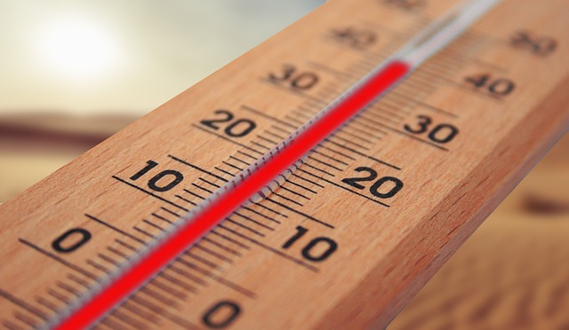 Administrația Națională de Meteorologie a emis