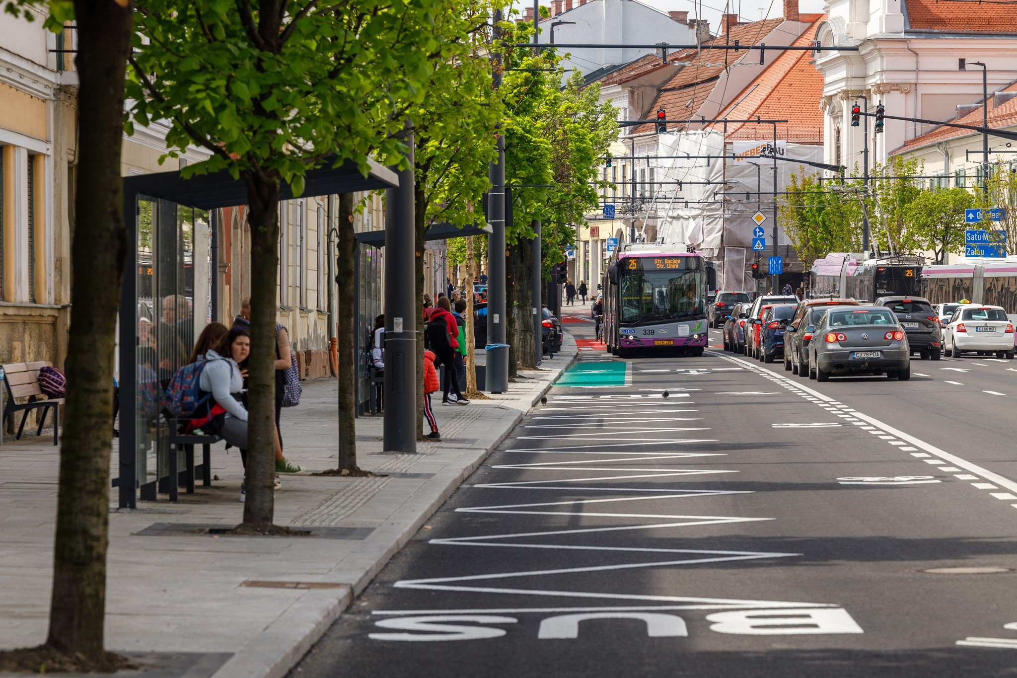 Ce vor clujenii prin bugetare participativă? Ultimele zile pentru depunerea proiectelor! FOTO: Facebook/ Municipiul Cluj-Napoca