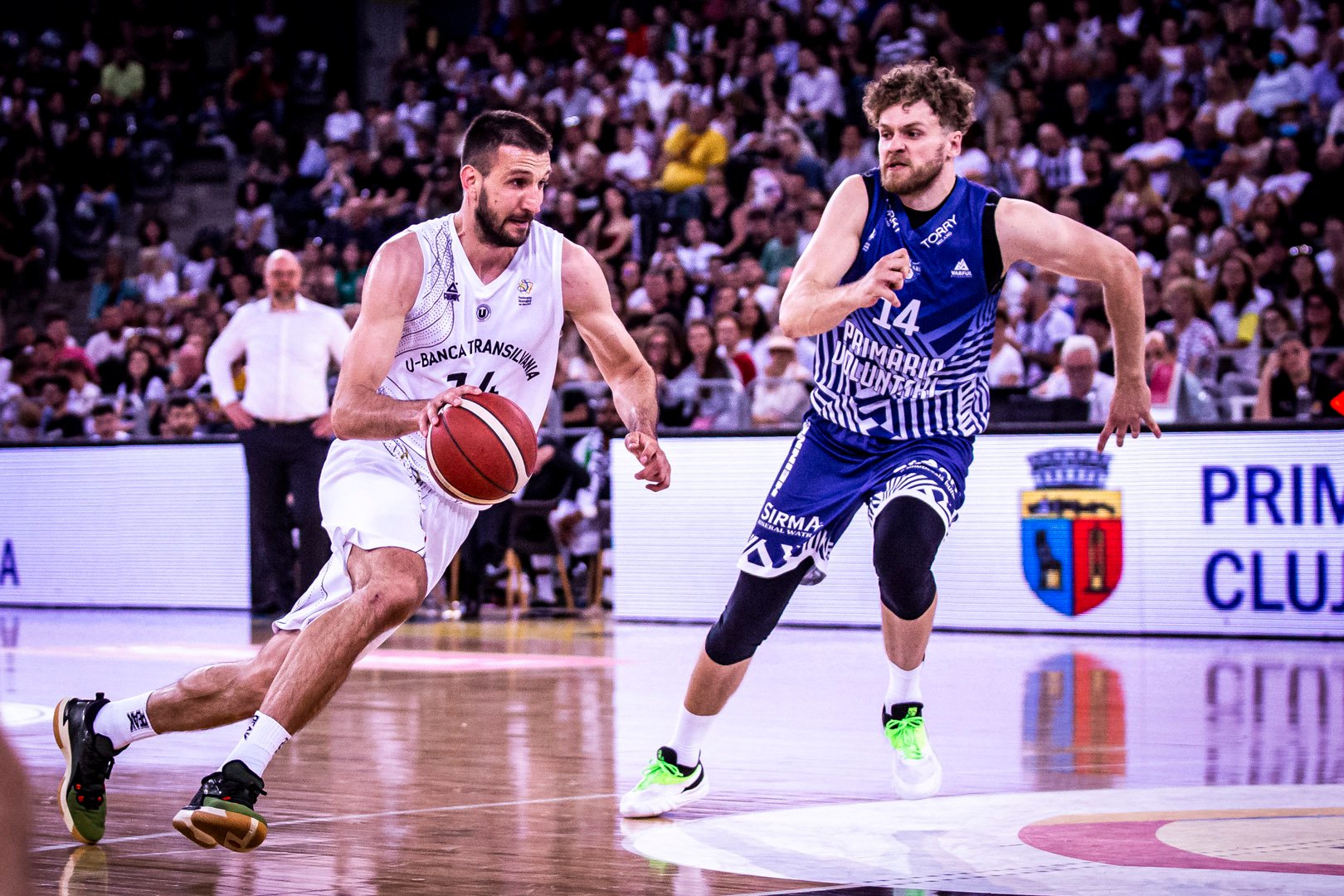 Stefan Bircevic
