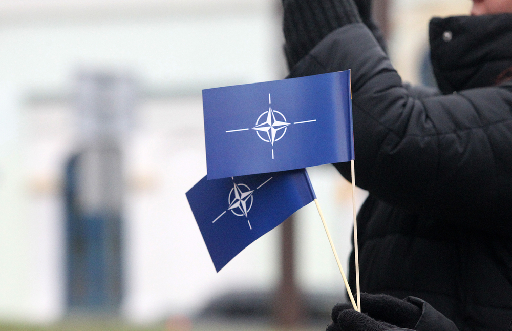 Steag NATO / Foto: depositphotos.com