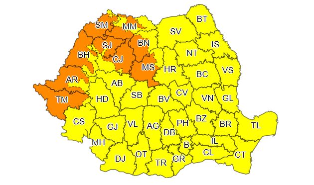 Județul Cluj