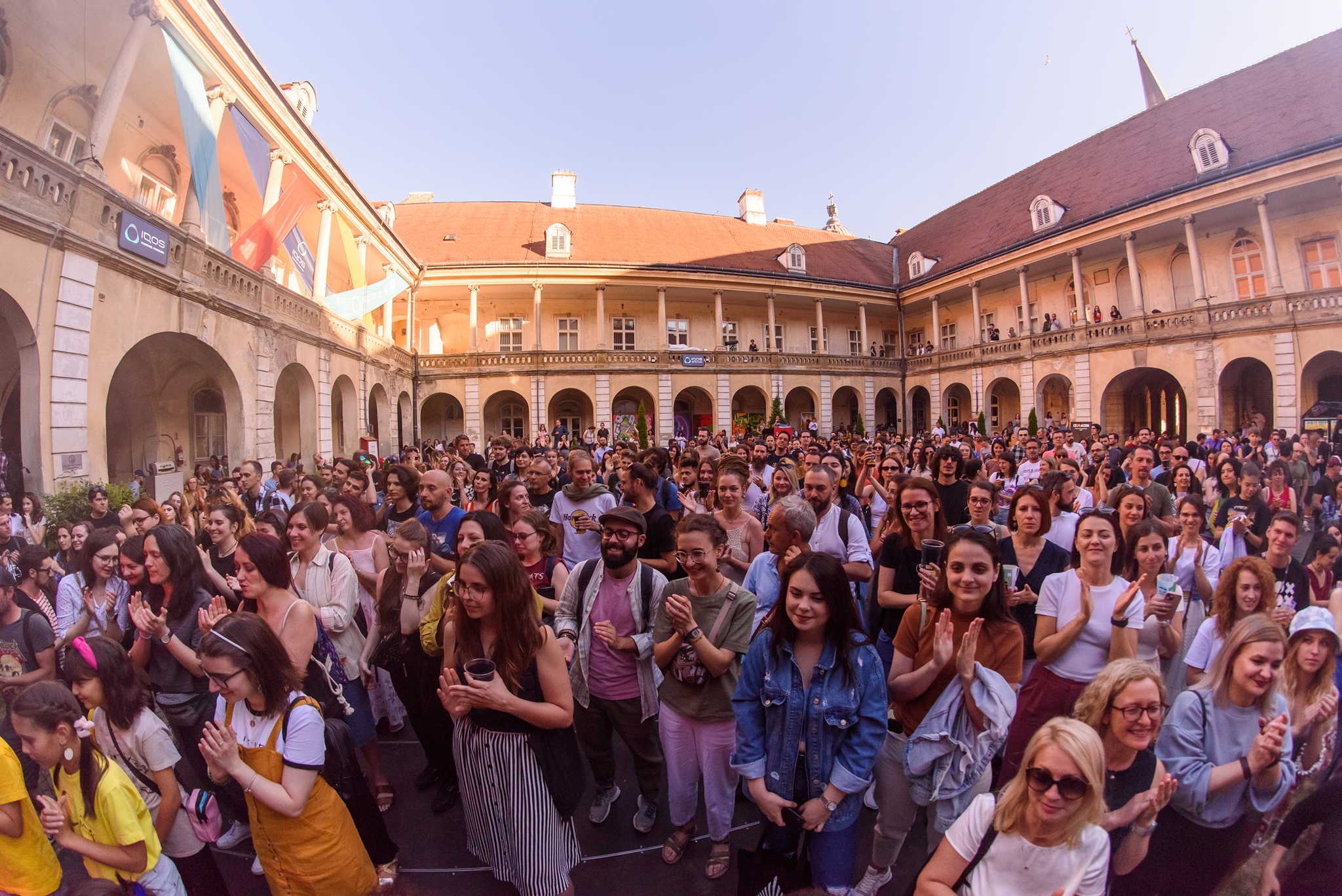 Pe 24 iunie