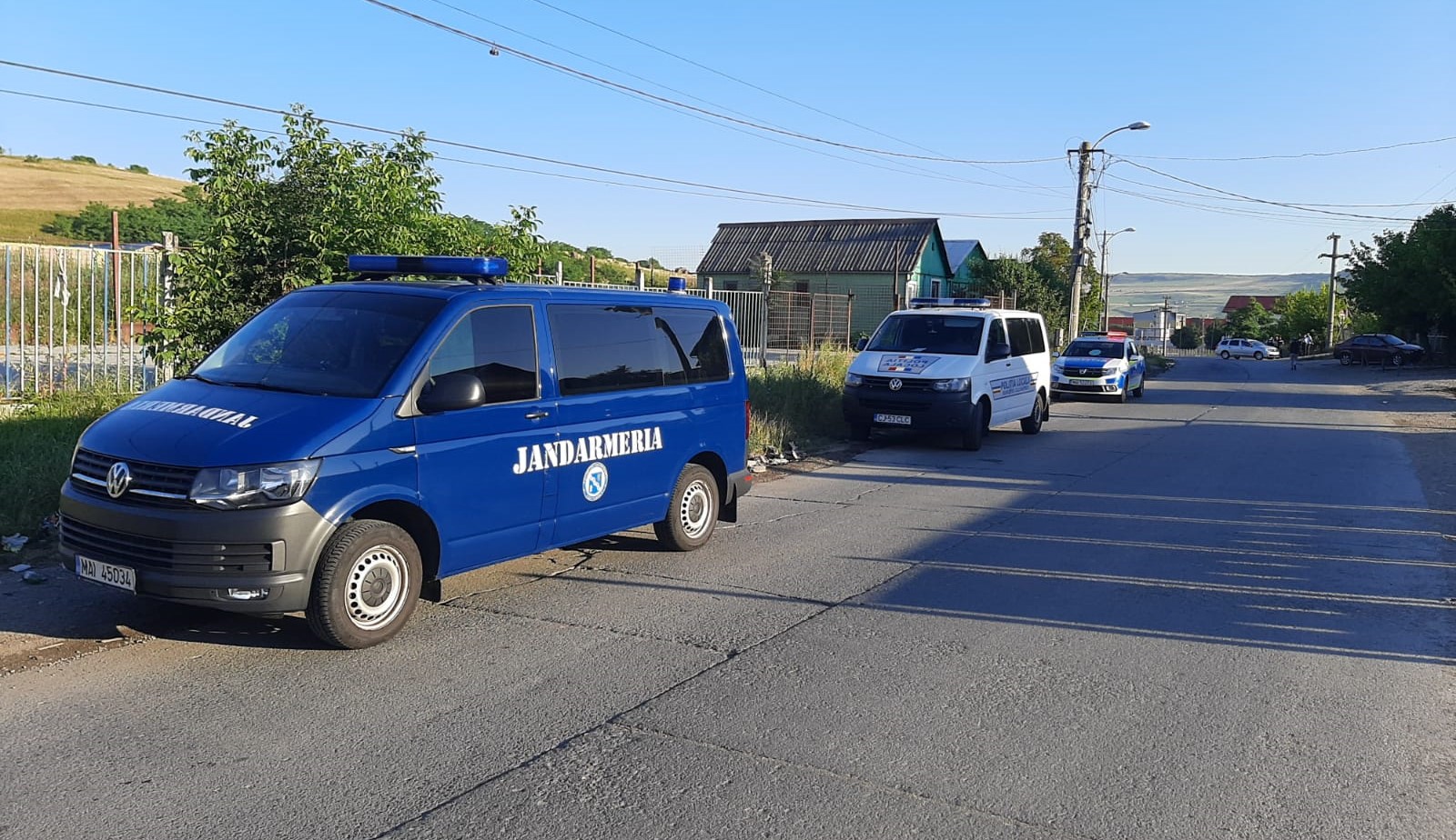 Tânărul a fost identificat la scurt timp după ce nu a fost găsit de polițiști acasă/ Foto: IPJ Cluj