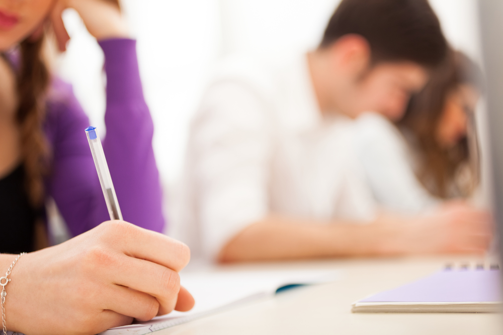 Rezultatele finale de la examenul de Bacalaureat