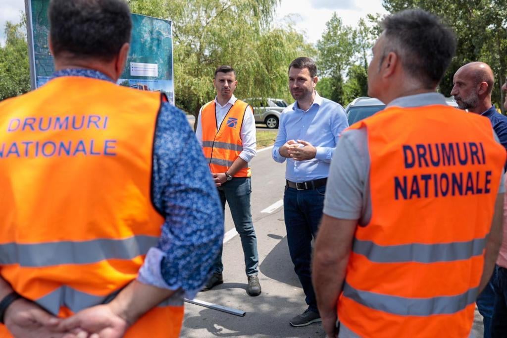 sursa foto. Facebook Cătălin Drulă