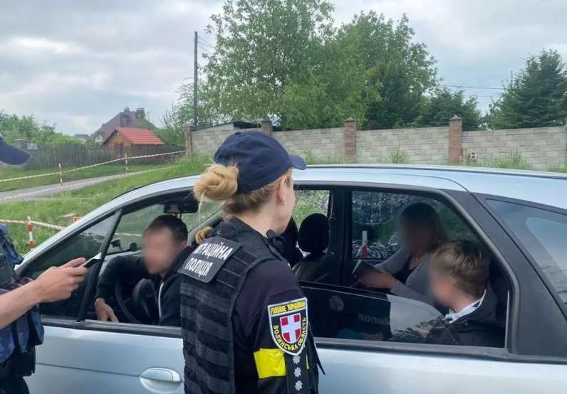 Peste 22.480 de oameni ai legii au participat la acţiune