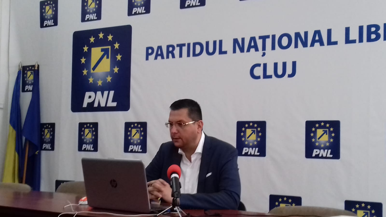 Deputat PNL