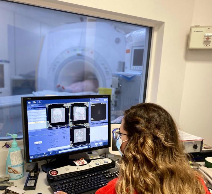 România pregăteşte în fiecare an radiologi foarte buni