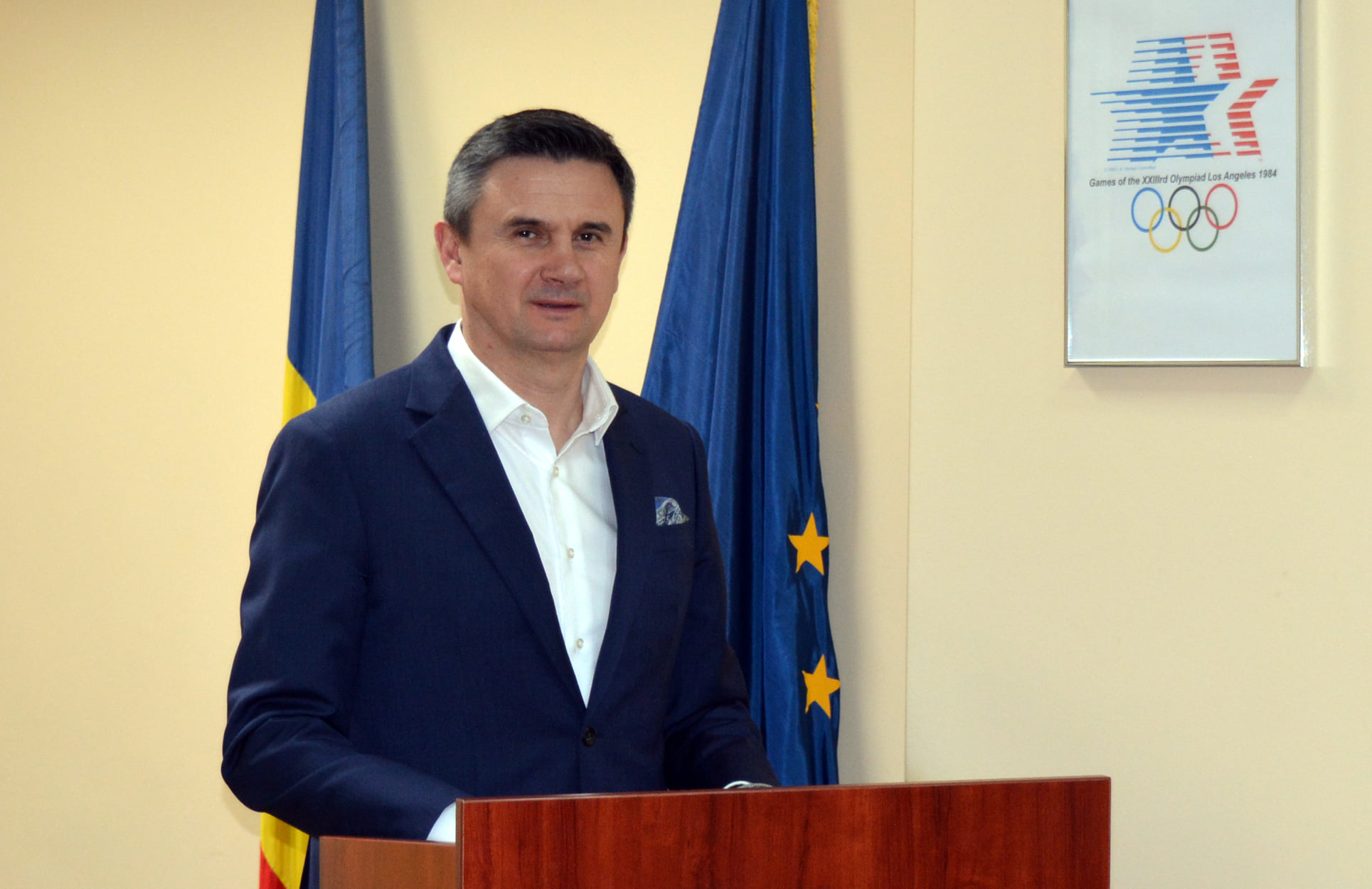 Cristi Balaj